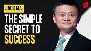 The BEST life Lesson about PATIENCE - Jack Ma