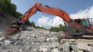 Doosan DX 300 LC-5 Kettenbagger kaufen - Bild 4 | Machineryline DE Doosan DX 300 LC-5 Kettenbagger | Bild 4 - Machineryline