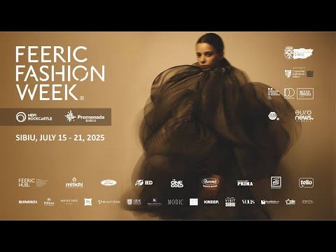 Feeric Fashion Week 2025