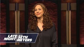 A Message for Alexandria Ocasio-Cortez