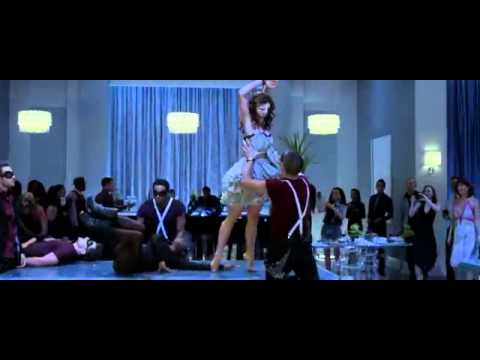 Step Up 4 - Restaurant Dance [HD]