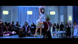 Step Up 4 - Restaurant Dance [HD]