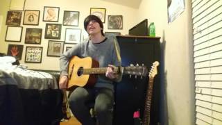 Rock Bottom-Modern Baseball