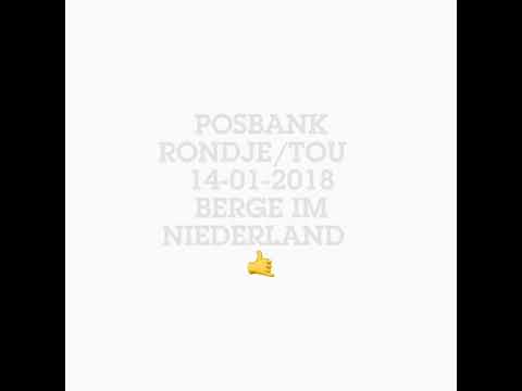 CONWAY BIKES posbankrondje blijft genieten🤙