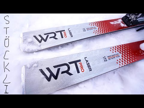 2024 Zermatt - Stöckli Laser WRT Pro