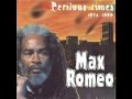 Max Romeo - Wake Up Jah People