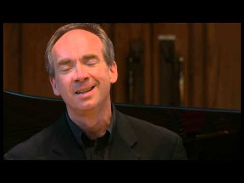 James Gilchrist - Britten - First Canticle, Op 40