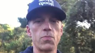 Matt Cameron on Chris Cornell (2018)