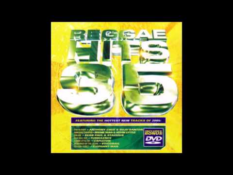Sean Paul Feat. Stacious - Dream