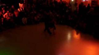 Gastón Torelli y Moira Castellano (3)