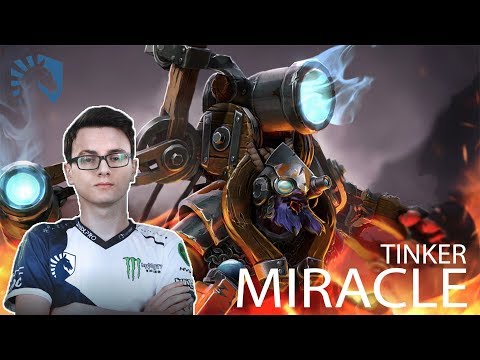 MIRACLE TINKER / Gameplay / Full Game -  Top Rank Pro Gameplay