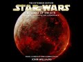 Premonitions - Revenge Of The Sith Soundtrack