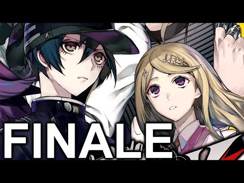THE SIXTH TRIAL - Let's Play - Danganronpa V3: Killing Harmony - Part 25