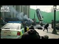 London Has Fallen Featurette Compilation Blu Ray DVD 2016
