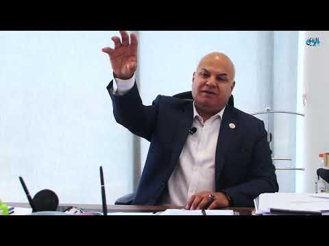 خالد بكار حزب تقدم لـ"الرأي" برنامجنا الانتخابي لم يسقط من الفضاء والمواطن شريكنا في صنع القرار