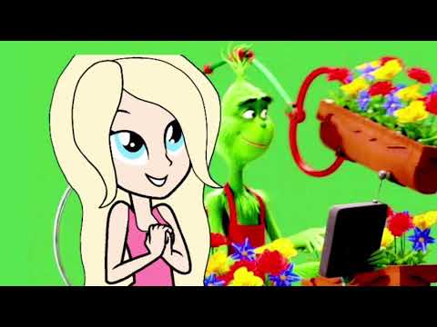 The Little Mer-Girl Part 15: A Tour of the Kingdom