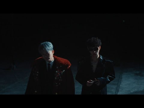 PG One / Dracooo - "Fight Back" Official MV