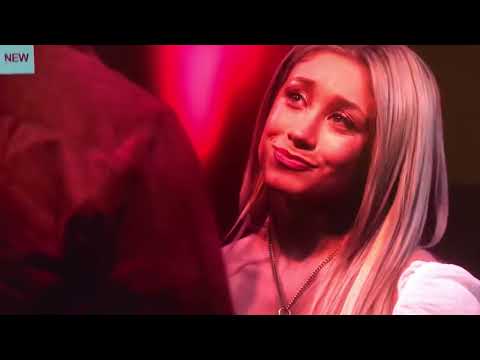 Richelle and Chad The Next Step chat season 8