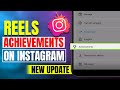 What Are Instagram Achievement Badges 2023? *EXPLAINED* | Insta New Feature Achievements