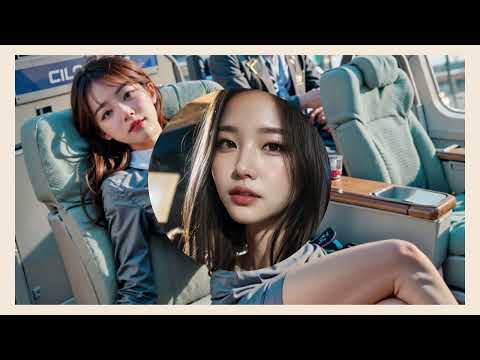 내 여자친구는 항공 승무원