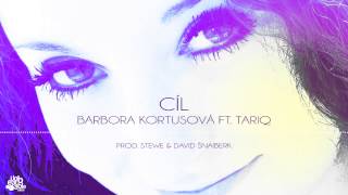 Video Barbora Kortusová - Cíl (feat. Tariq, prod. Stewe & David Šneibe