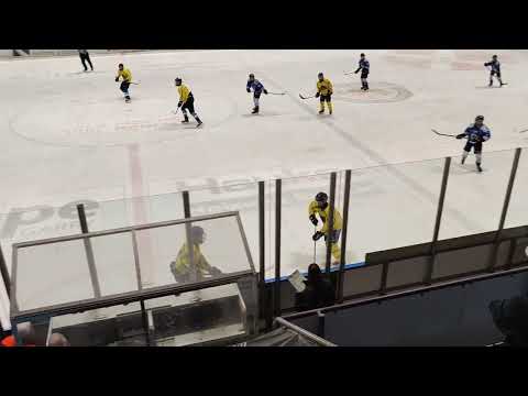 Spielplan / Schedule Alander CUP 2022. U14 Füssen Half Final - Lehel HC - Buldoci Neratovice (CZE)