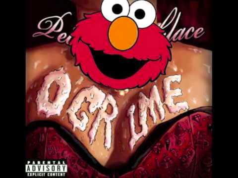 O'Grime - Facebook Chat