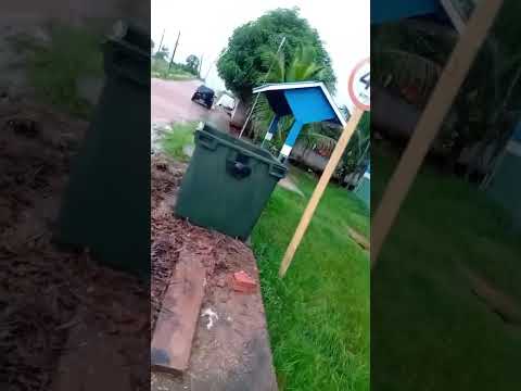 Morador denuncia descaso com a saúde pública em Porto Walter