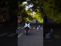 A Very Dangerous Accident Of R15 Bike Crash Riders Viral Shorts Trendingshorts Crash Bike