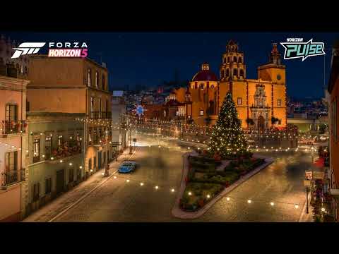 OTR & Ukiyo - Midnight Sun (Forza Horizon 5 | Trilha Sonora)