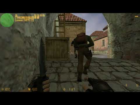 [ POV ] mousesports | cash vs Alternative Gaming (WCG Germany 2009)