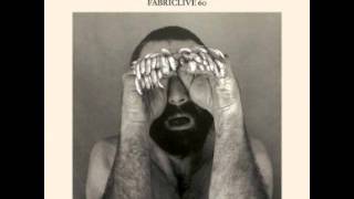 Control Movement ~ Gesaffelstein