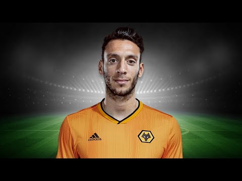 How Good Is Roderick Miranda At Wolverhampton? ⚽🏆🇵🇹