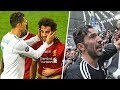 Football Respect & Emotional Moments 2018 |HD