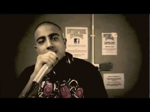 DeVilleStudio'HomeGrown'Cypher 015 - NENO