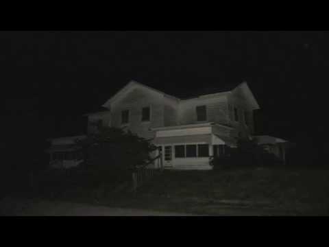 strangely familiar places with unnerving music