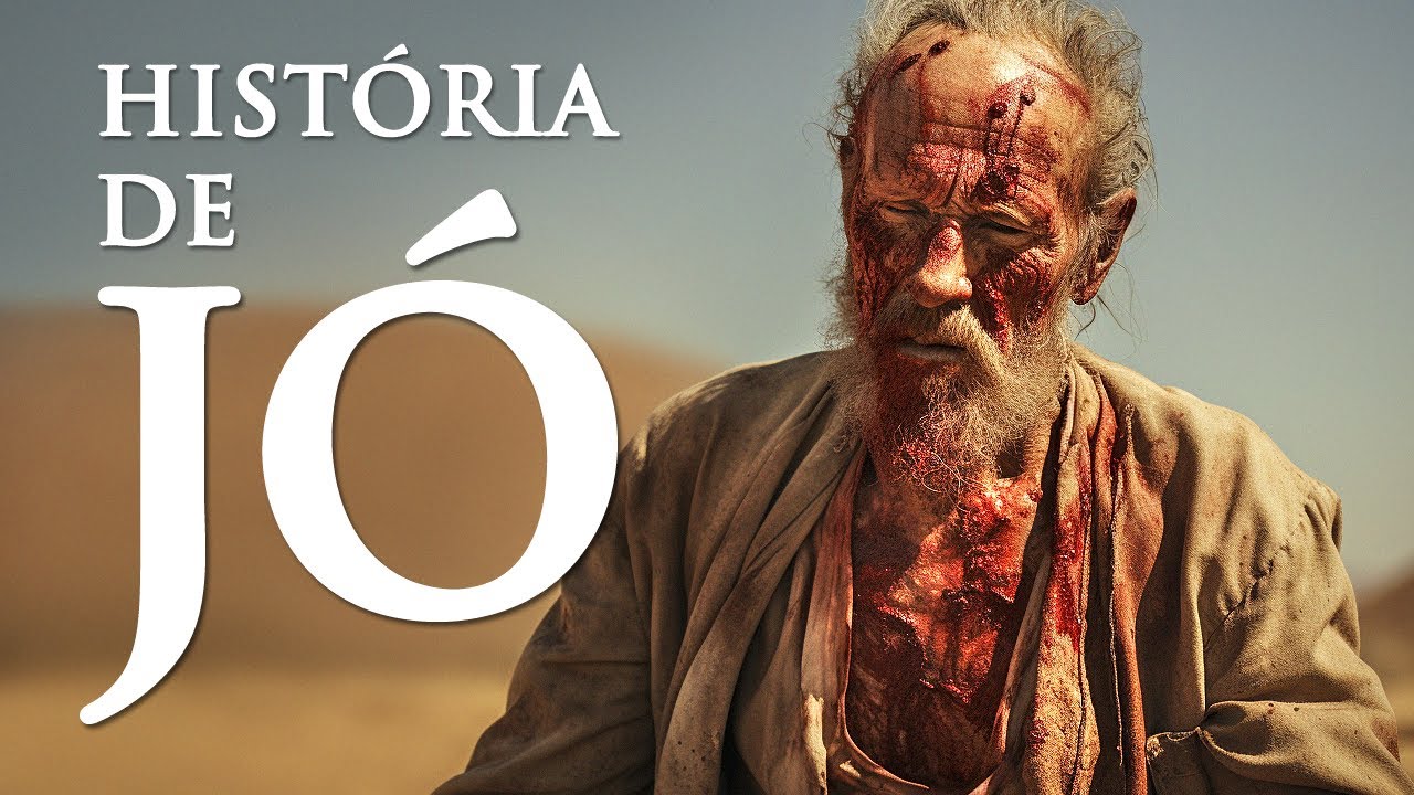 EU SOU JÓ E ESSA É A MINHA HISTÓRIA