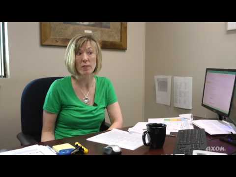 Copeland Trucking - Customer Success Story (Julie Olson - Controller)