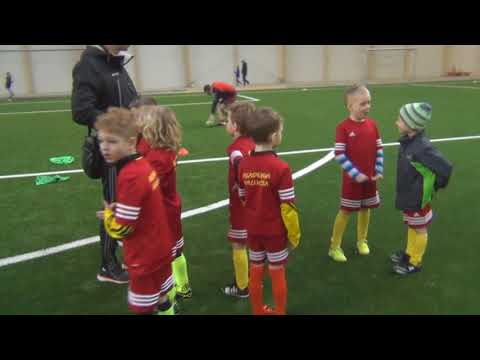 Turniej w Mariampolu 2016.04.03