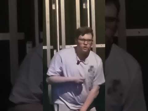 The Little Mermaid Promotional Material: Stage Managers Interview (Luke & Lydia)