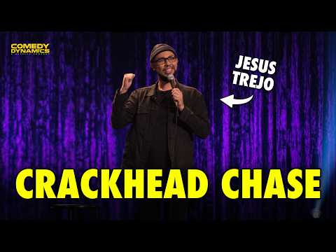 Best of Jesus Trejo: Stay at Home Son - Stand-Up Comedy