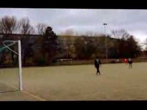 Polonia Berlin - POC Olympia Berlin