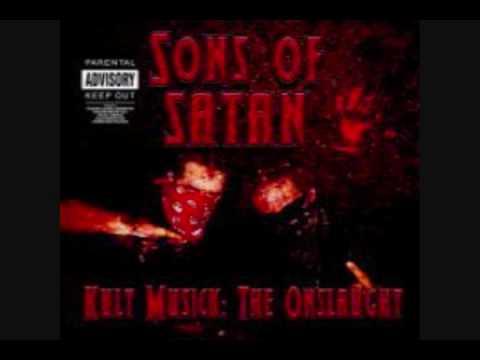 Sons Of Satan - Mordred