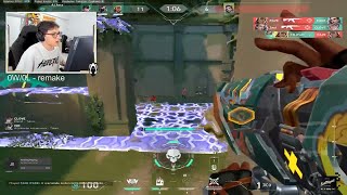 Wo0t Raze Lotus RADIANT RANKED