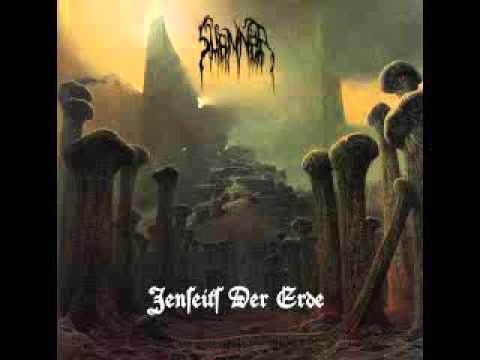 Shannar - Jenseits der Erde