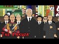The Yakuza Mafia Of Japan