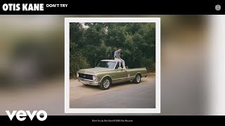 Don't Try Music Video