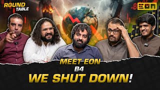 Download lagu Oil has ruined Pakistan and EON!We are going to shut down? mp3 Download lagu Oil has ruined Pakistan and EON!We are going to shut down? mp3