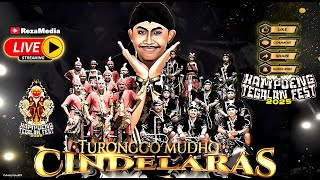 Download lagu 🔴#Live🔥Jathilan TURONGGO MUDHO CINDELARAS #Streaming Jaranan Kreasi Jogja @Sono Wedomartani Ngemplak mp3