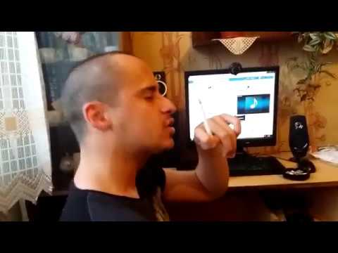 ErsouU - ShmN (HOME VIDEO)